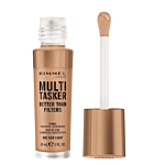 Rimmel Multi Tasker Better Than Filters Korektor, 002 Fair Light