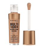 Rimmel Multi Tasker Better Than Filters Korektor, 004 Light Medium