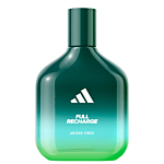 Adidas Full Recharge Woda perfumowana dla każdego, 100ml