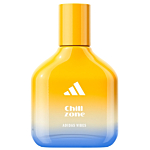 Adidas Chill Zone Eau de Parfum Unisex, 50 ml