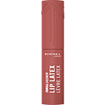 Rimmel Thrill Seeker Lip Latex Rossetto liquido 150 Magnetic