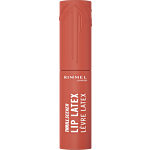 Rimmel Thrill Seeker Lip Latex Pomadka do ust, 200 Just Peachy