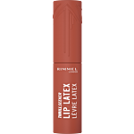 Rimmel Thrill Seeker Lip Latex Rossetto liquido 250 Honey Bun