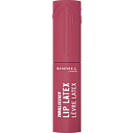 Rimmel Thrill Seeker Lip Latex Rossetto liquido 300 Blushing