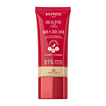 Bourjois Healthy Mix BB Cream, 02 Vanilla