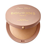 Bourjois Maxi Round Pot Terra compatta 001 Light Medium