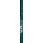 Rimmel Wonder Ink Precision Eyeliner, Green