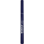 Rimmel Wonder Ink Precision Eyeliner, Blue