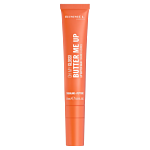Rimmel Oh My Gloss! Butter Me Up Balsam do ust, 005 Coral Breeze