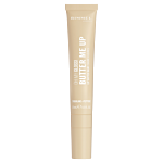 Rimmel Oh My Gloss! Butter Me Up Balsamo Labbra, 000 Vanilla Frost