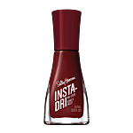 Sally Hansen Insta Dri Luxe Finish, Pomp & Plum