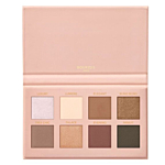 Bourjois  Volume Glamour Soirs de Paris Paleta cieni do powiek, 01 Gold