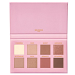 Bourjois Volume Glamour Soirs de Paris Palette ombretti 02 Rose Gold