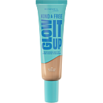Rimmel Kind & Free Glow It Up Skin Tint Nawilżający podkład do twarzy, 082 Golden Ivory