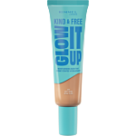 Rimmel Kind & Free Glow It Up Skin Tint Nawilżający podkład do twarzy, 200 Soft Beige