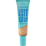 Rimmel Kind & Free Glow It Up Skin Tint Fondotinta idratante 160 Vanilla