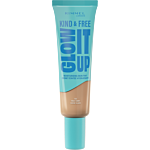 Rimmel Kind & Free Glow It Up Skin Tint Fondotinta idratante 103 True Ivory