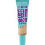 Rimmel Kind & Free Blur It Out Skin Tint Fondotinta opacizzante 160 Vanilla