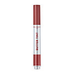 Bourjois Butter Tint Masełko do ust z tintem koloryzującym, 01 Rose Fondant