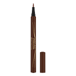 Max Factor Masterpiece Brow Micro-Marker Penna per sopracciglia, 40 Castano