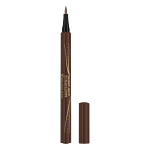 Max Factor Masterpiece Brow Micro-Marker Penna per sopracciglia, 50 Ash Brown
