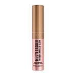 Rimmel Multi Tasker Turbocharged Glow Rozświetlacz do twarzy w płynie, 005 Iconic As Usual