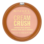 Rimmel Cant Stop Bronzing Bronzer w kremie 001, 14 g