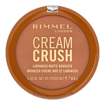 Rimmel Cant Stop Bronzing Bronzer w kremie 002, 14 g