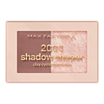 Max Factor 2000 Calorie Cień do powiek, 010 Clay Gleam