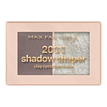 Max Factor 2000 Calorie Cień do powiek, 040 Umber Spark 