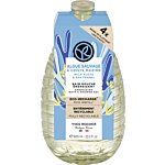 Yves Rocher Dzika alga & Koper Morski Żel pod prysznic i do kąpieli - refill, 600 ml