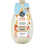Yves Rocher Płatki Owsiane & Gryka Żel pod prysznic i do kąpieli refill, 600 ml