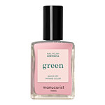 Manucurist Green Lakier do paznokci, Hortencia 