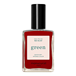 Manucurist Green Lakier do paznokci, Red Velvet