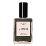 Manucurist Green Lakier do paznokci, Khaki 