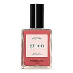 Manucurist Green Lakier do paznokci, Bois De Rose