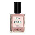 Manucurist Green Lakier do paznokci, Shell Beige