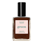 Manucurist Green Lakier do paznokci, Chestnut 