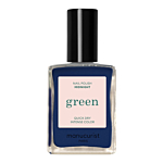 Manucurist Green Lakier do paznokci, Midnight 