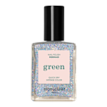 Manucurist Green Lakier do paznokci, Mermaid 