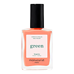 Manucurist Green Lakier do paznokci, Tangerine 