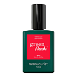 Manucurist Green Flash Półtrwały lakier hybrydowy, Spicy 