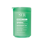 SVR Spirial Roll-On Végétal Naturalny dezodorant Refill, 50 ml 