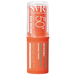 SVR Sun Secure Easy Stick Stick Solare Trasparente SPF50+
