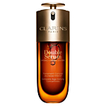 Clarins Double Serum 9. Generacji Serum do twarzy, 50 ml