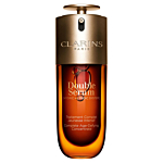Clarins Double Serum 9. Generacji Serum do twarzy, 75 ml