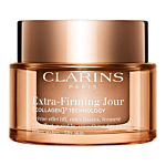 Clarins Extra-Firming Krem na dzień do skóry suchej