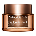 Clarins Extra-Firming Krem na noc do skóry suchej