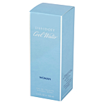 Davidoff Cool Water Eau de Toilette da donna 100 ml