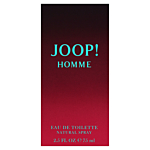 Joop! Homme Eau de Toilette per uomo 75 ml